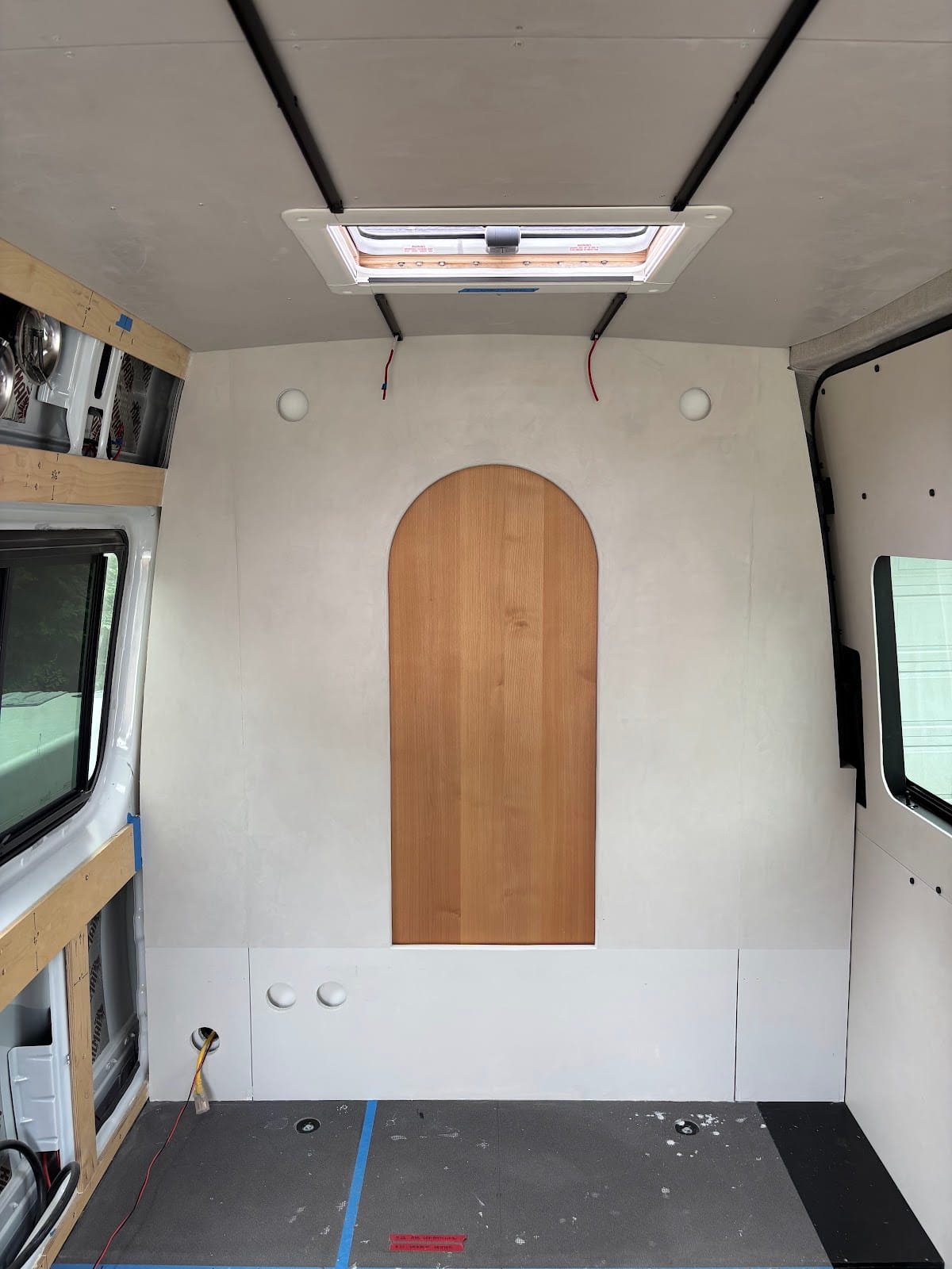 Pocket Door