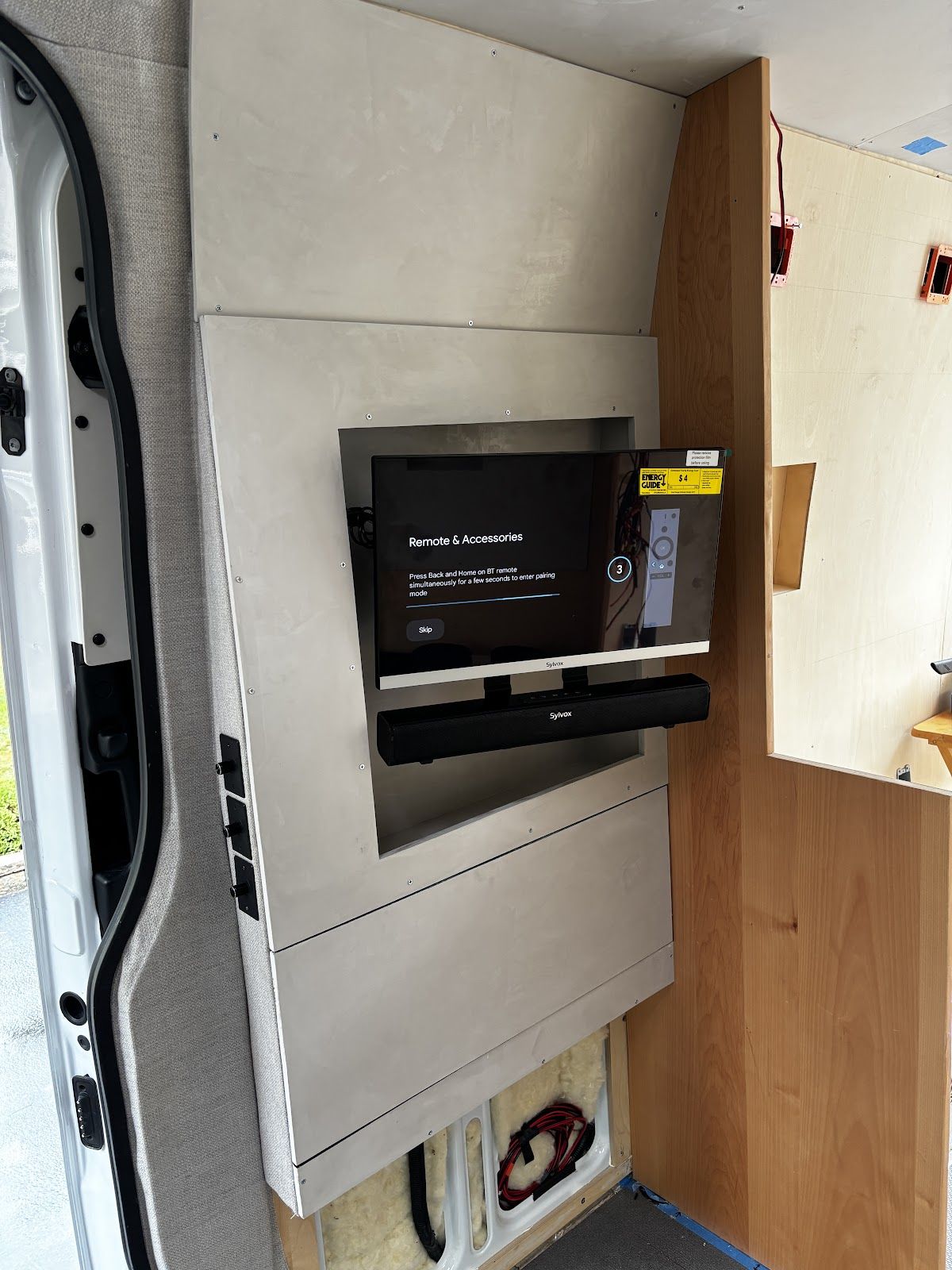 TV Nook